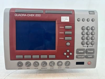HEIDENHAIN CORP QC220E-HH
