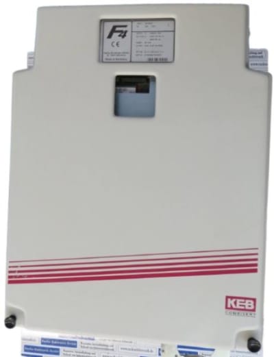 KEB AUTOMATION 20.F4.COR-4007