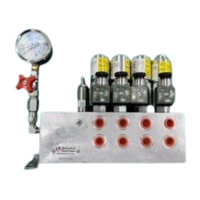 BERENDSEN FLUID POWER 144-058