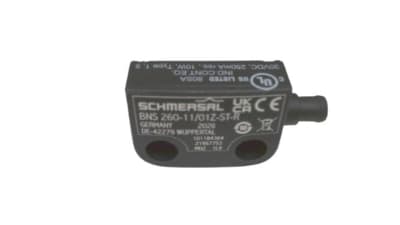 SCHMERSAL BNS 260-11/01Z-ST-R