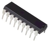 TOSHIBA TC4044BP
