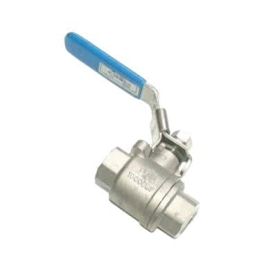 FNW VALVE CORP FNW200AB