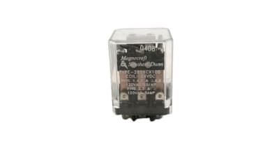SCHNEIDER ELECTRIC 285XCX100-24D