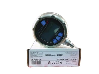 CRYSTAL ENGINEERING CORP 3KPSIXP2I