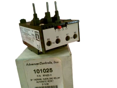 LOVATO RFA25-H