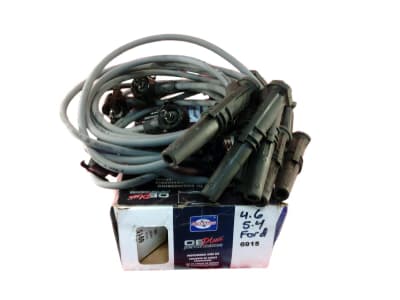 STANDARD MOTOR PARTS 6915