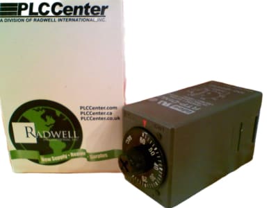 IDEC RTP-D1NU-60S-AC120V