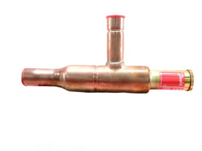 DANFOSS KVC15