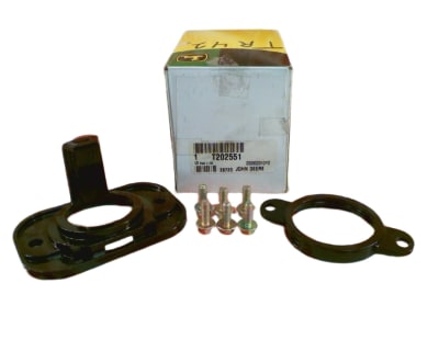 JOHN DEERE T202551