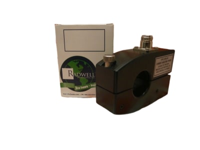 SOLAR ELECTRONICS 9108-1N