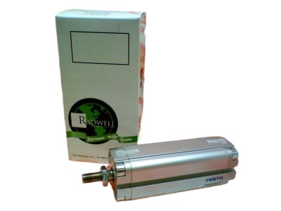 FESTO ADVU-25-80-APA