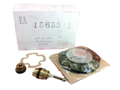 FAIRCHILD INDUSTRIAL PROD EA15655-1