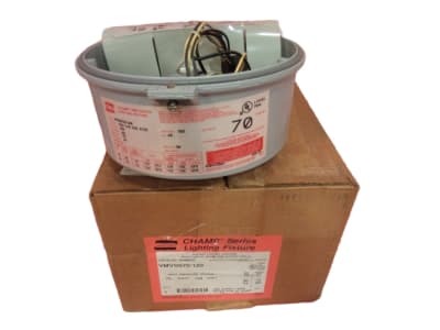 EATON CORPORATION VMVS070/120