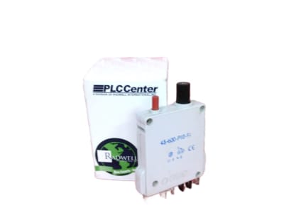 ETA ENGINEERING TECHNOLOGY 43-600-P10-SI-2A