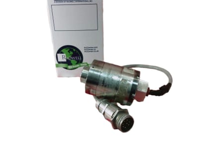 CEC VIBRATION 4-401-0100-5000PSIS
