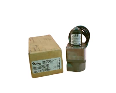 VERSA VALVES E5QE-30303-316-A120