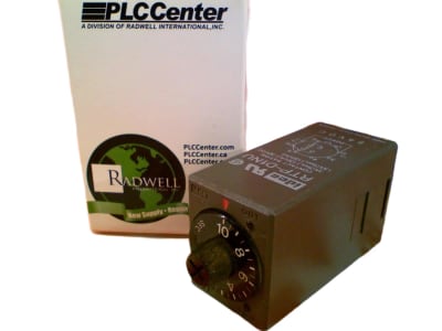 IDEC RTP-D1NU-10S-DC24V