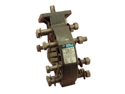 HAYWARD PVC-PPL-416-SS