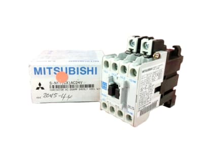 MITSUBISHI S-N11-AC24V