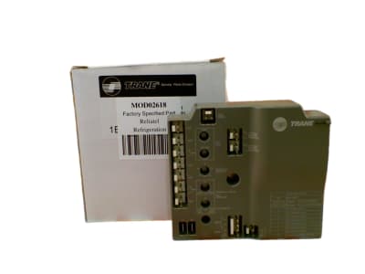 INGERSOLL RAND MOD02618
