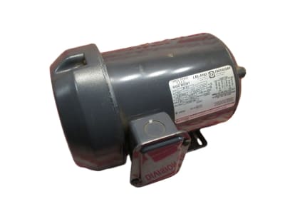 LELAND FARADAY M-612