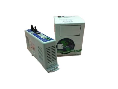 SMC LECP6P1D-LEFB32W-2500