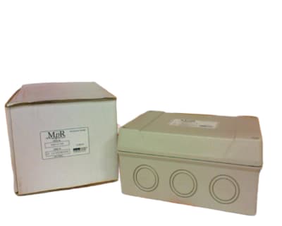 METAL FORM PRODUCTS MPR-01AW