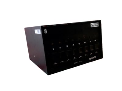 SYLVAC Z-6