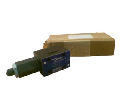MILWAUKEE CYLINDER MCMV3-42-CO