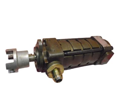 BUCHER HYDRAULICS OXV26-008R