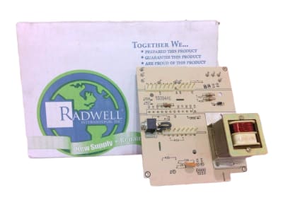 HONEYWELL 193844E