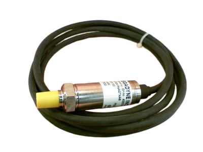 OMEGA ENGINEERING MMA-100VP4A0T4A6