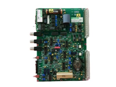 MOOG B206A815