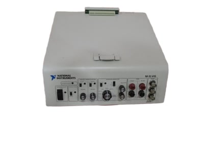 NATIONAL INSTRUMENTS 189323F-1