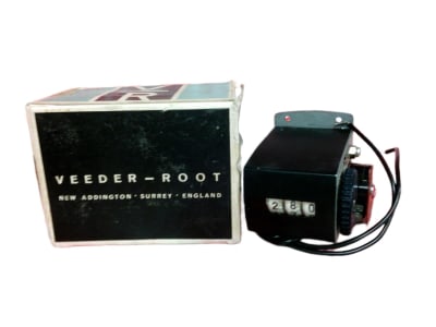 DANAHER CONTROLS LM-163603