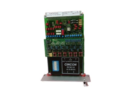 MOOG D124-041-001