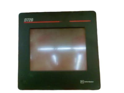EATON CORPORATION D720