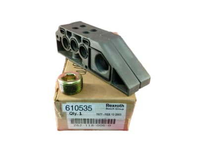 BOSCH 2621180060