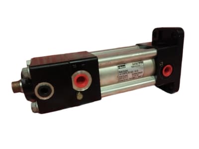 PARKER 40-CHMPRLRS19MC-30.00