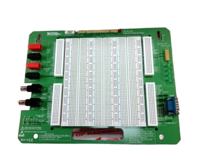 NATIONAL INSTRUMENTS 188429C-01