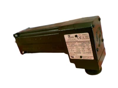 DANAHER MOTION S24HSNA-RNNM-02