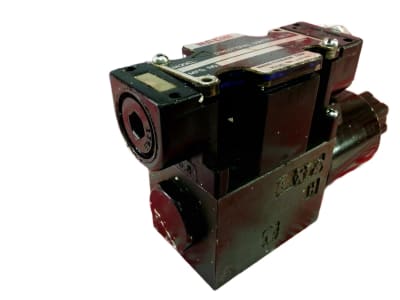 NACHI SSG01H37RC115E20