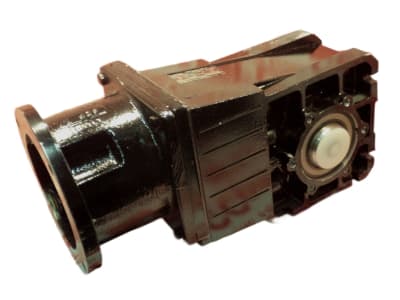 LENZE GKR05-2N-HAR-5C