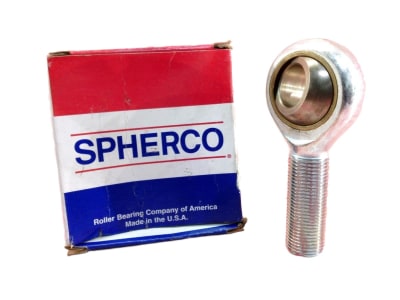 SPHERCO TML-10