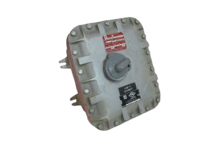 HUBBELL 25XFS-60-60N3