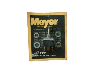 MEYER 21919