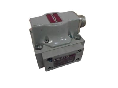 MOOG G761-3003-S19JOGM4VPL