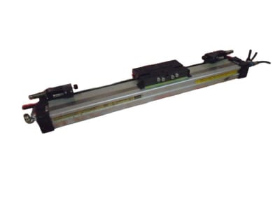 PARKER 3F1AN001AP-0260