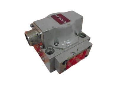 MOOG E761-001