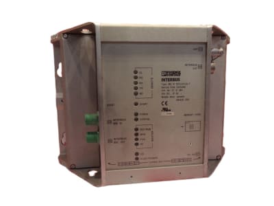 PHOENIX CONTACT IBS IP-RFC/LK/ILB-T